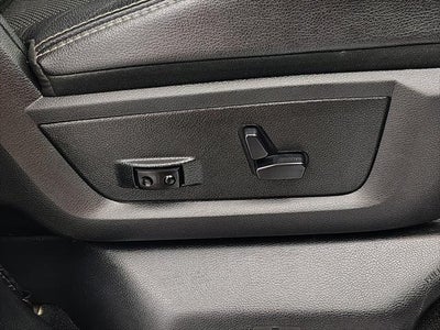 2016 RAM 2500 Laramie