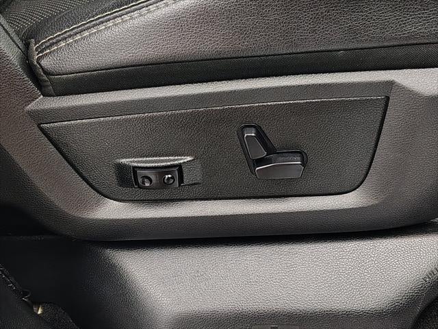 2016 RAM 2500 Laramie