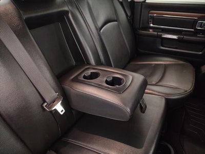 2016 RAM 2500 Laramie
