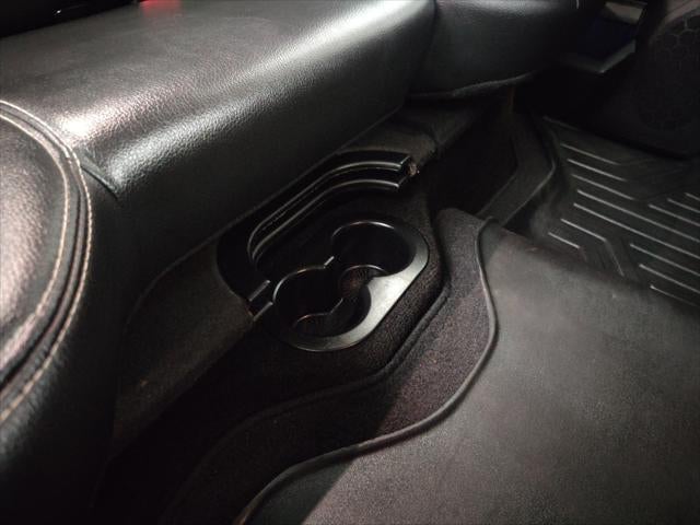 2016 RAM 2500 Laramie