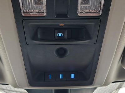 2016 RAM 2500 Laramie