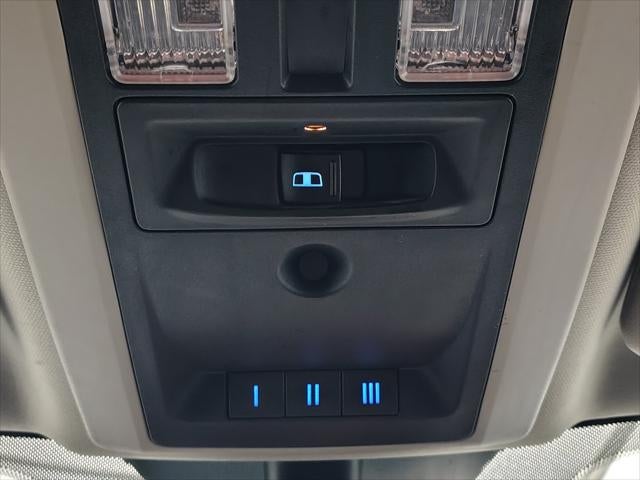 2016 RAM 2500 Laramie