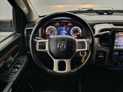 2016 RAM 2500 Laramie