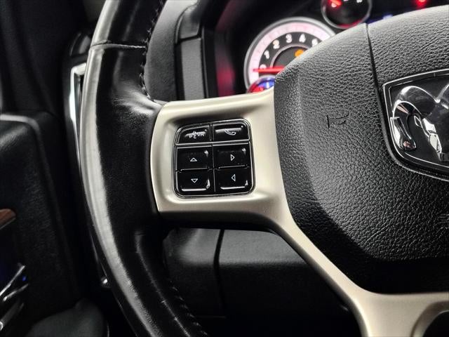 2016 RAM 2500 Laramie