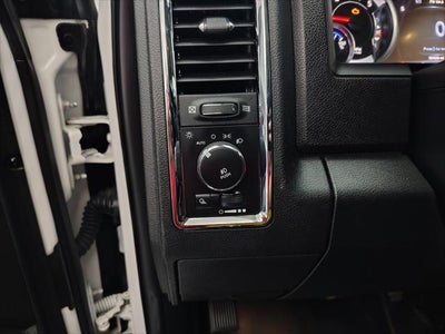 2016 RAM 2500 Laramie
