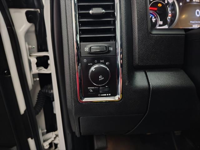 2016 RAM 2500 Laramie