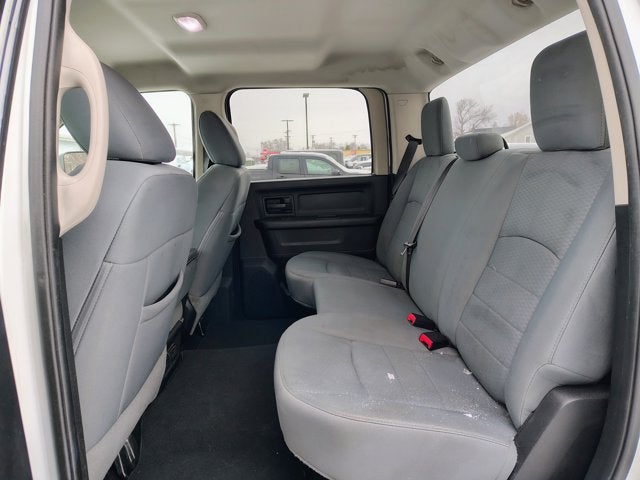 2013 RAM 2500 Tradesman