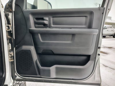 2013 RAM 2500 Tradesman