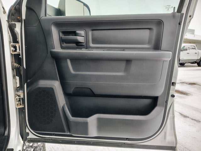 2013 RAM 2500 Tradesman