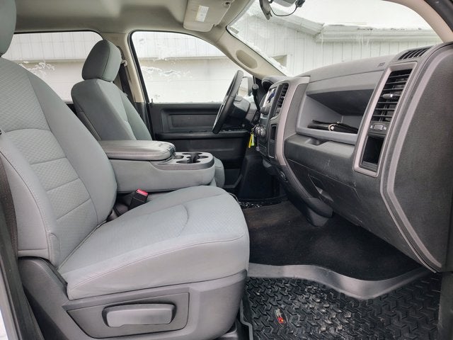 2013 RAM 2500 Tradesman