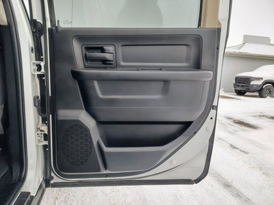 2013 RAM 2500 Tradesman