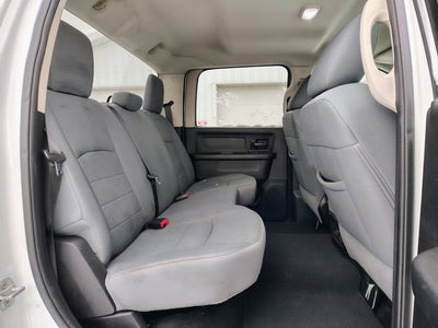 2013 RAM 2500 Tradesman