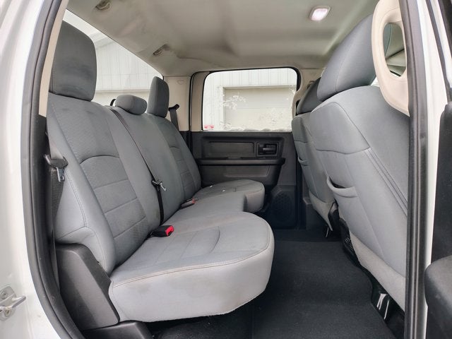 2013 RAM 2500 Tradesman