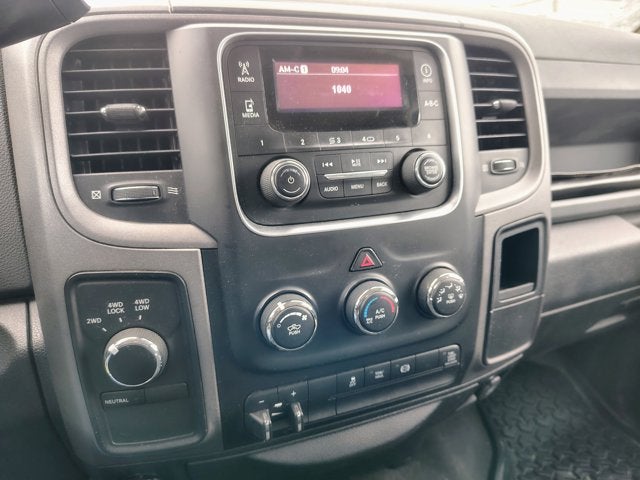 2013 RAM 2500 Tradesman