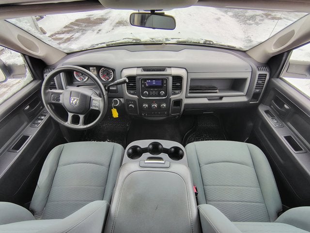 2013 RAM 2500 Tradesman