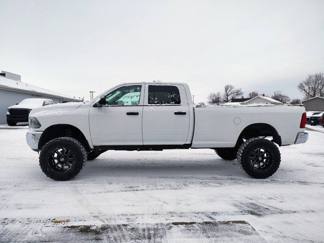 2013 RAM 2500 Tradesman