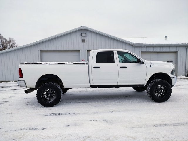 2013 RAM 2500 Tradesman
