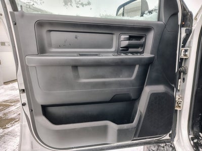 2013 RAM 2500 Tradesman