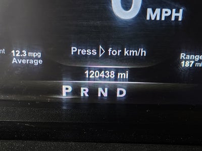 2017 RAM 2500 Laramie