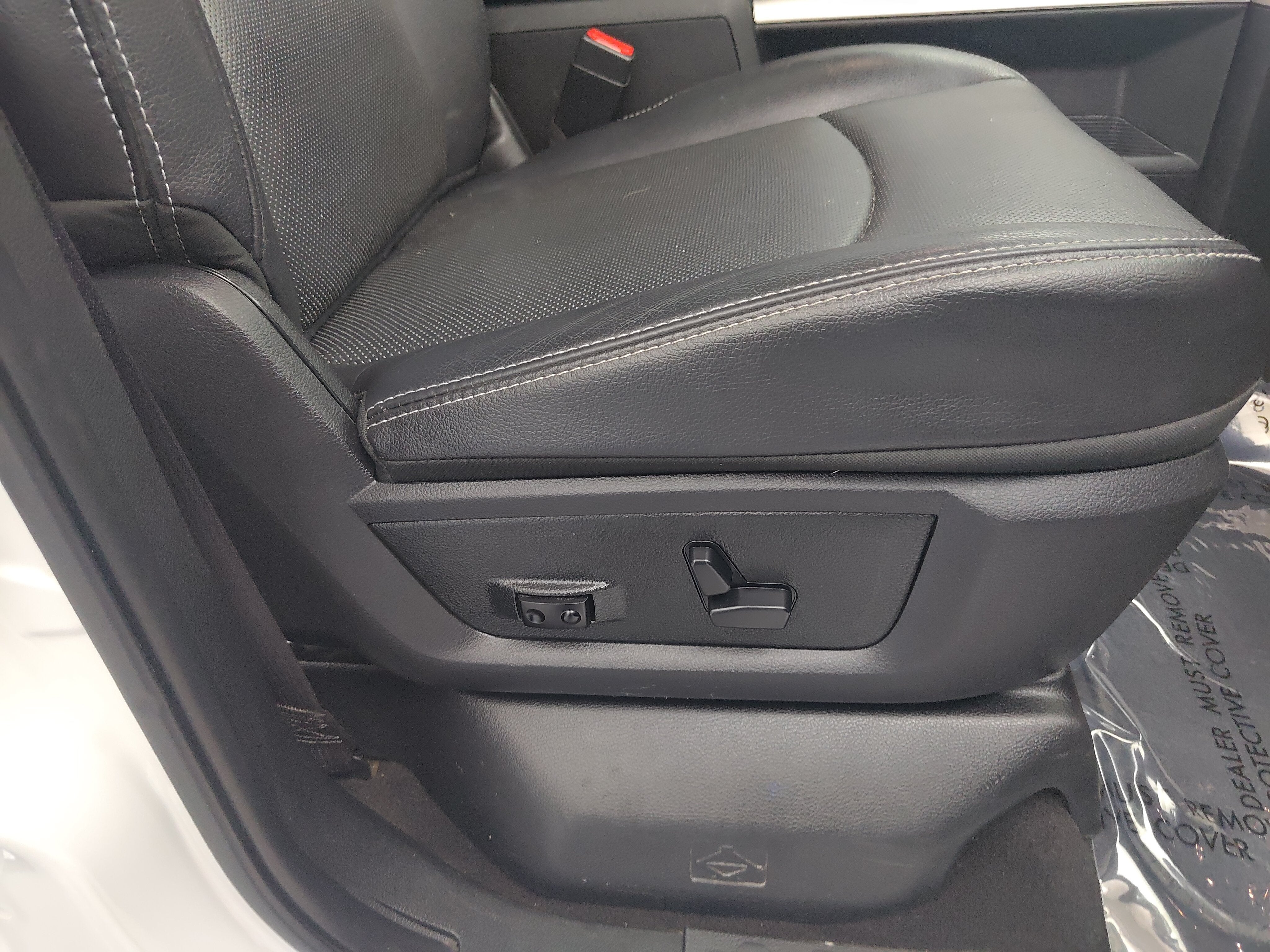 2017 RAM 2500 Laramie