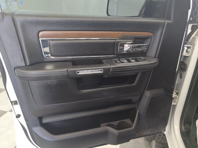 2017 RAM 2500 Laramie