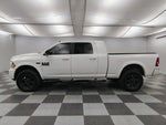 2017 RAM 2500 Laramie