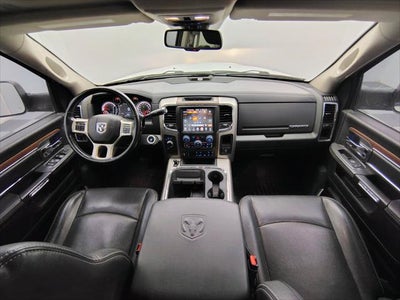 2017 RAM 2500 Laramie