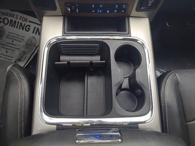 2017 RAM 2500 Laramie