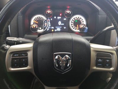 2017 RAM 2500 Laramie
