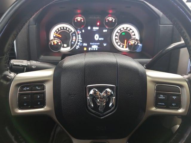 2017 RAM 2500 Laramie