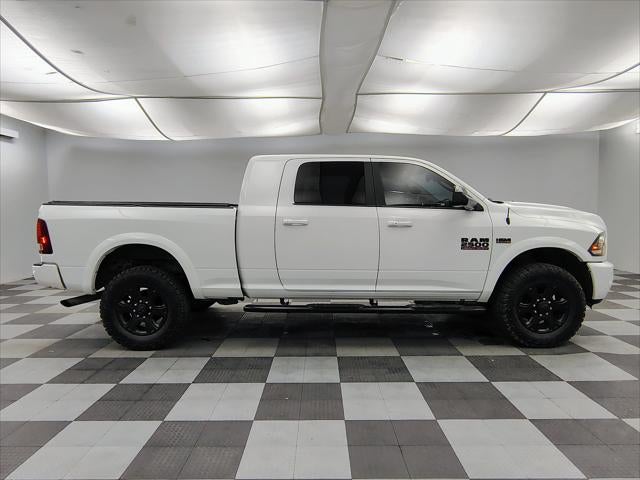 2017 RAM 2500 Laramie
