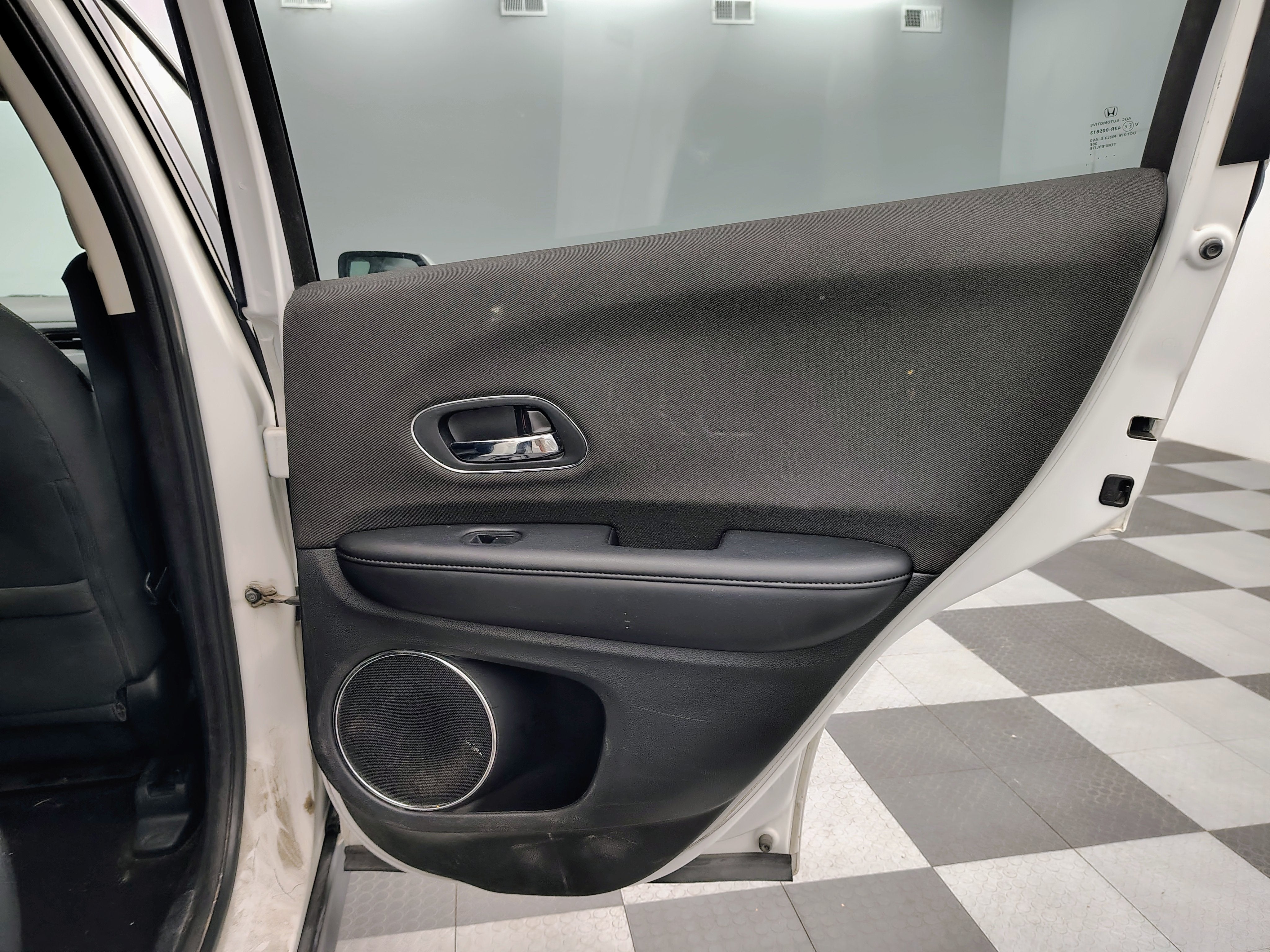 2019 Honda HR-V EX