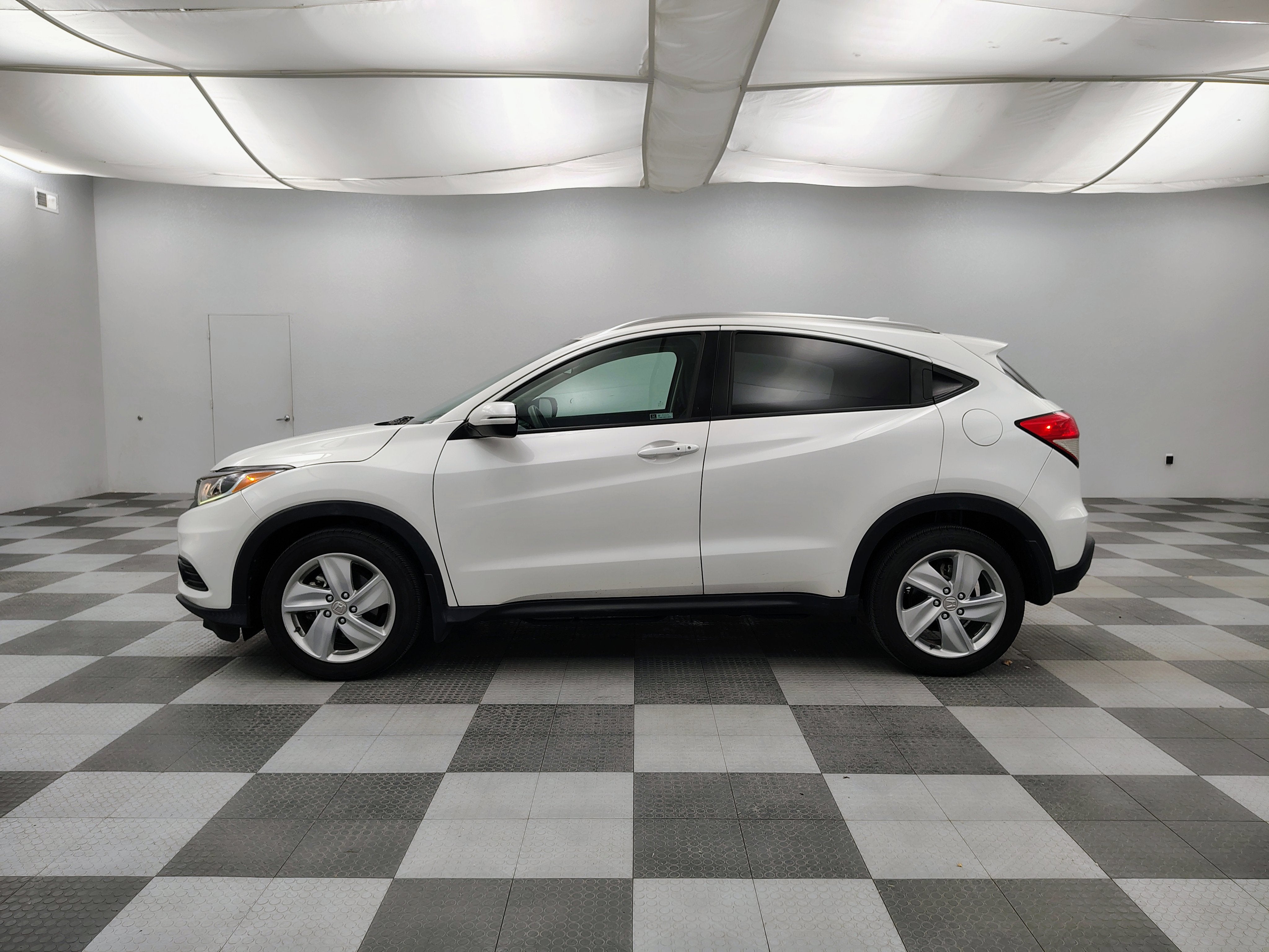 2019 Honda HR-V EX