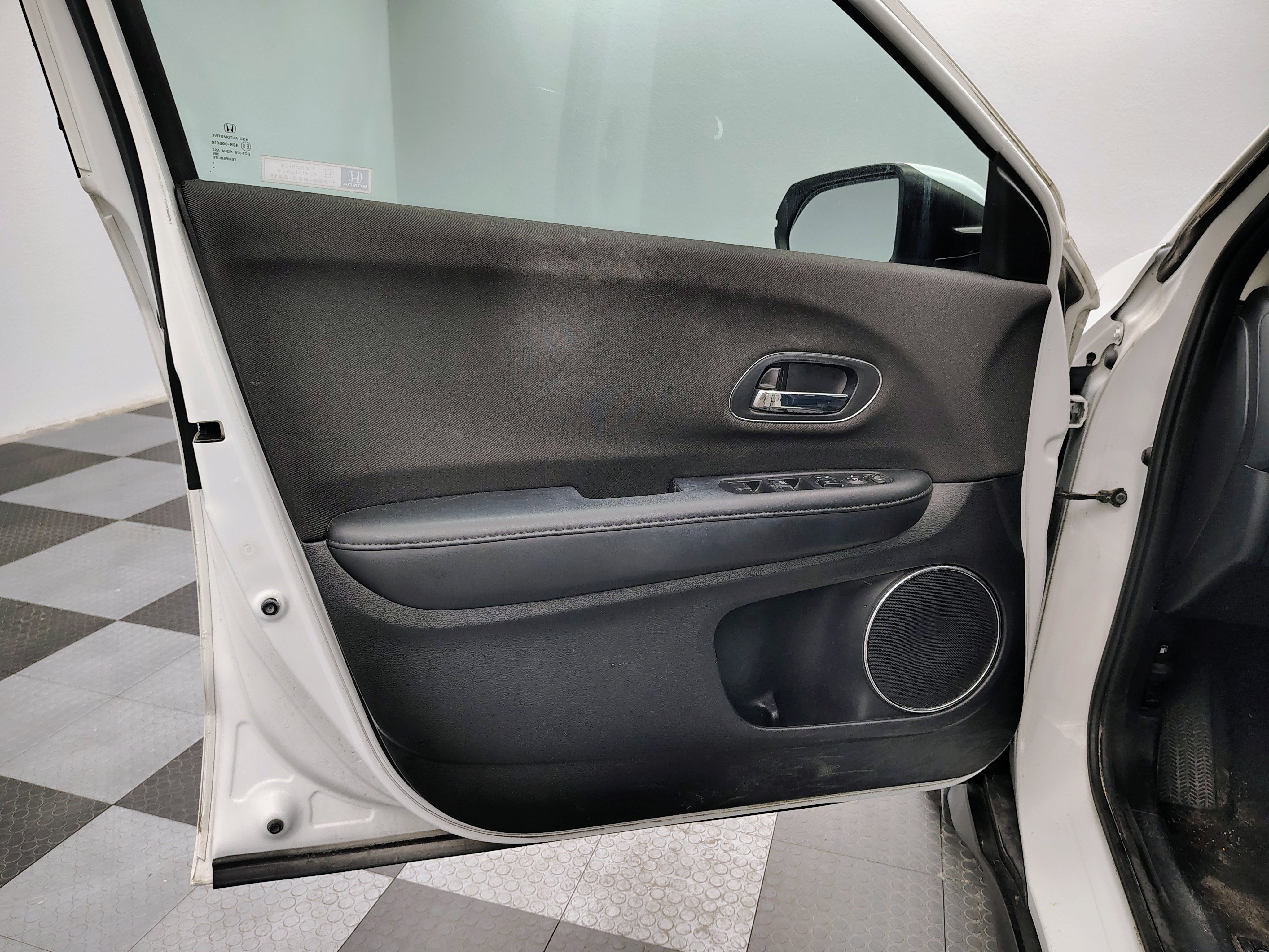 2019 Honda HR-V EX