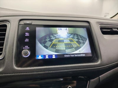 2019 Honda HR-V EX