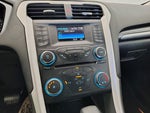 2014 Ford Fusion S