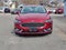2017 Ford Fusion Platinum