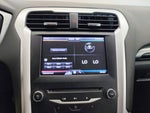 2013 Ford Fusion Hybrid SE