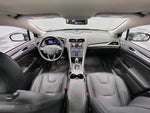 2015 Ford Fusion Hybrid Titanium