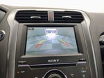 2015 Ford Fusion Hybrid Titanium