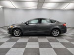 2015 Ford Fusion Hybrid Titanium