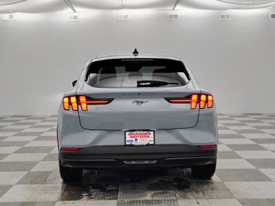 2024 Ford Mustang Mach-E Select