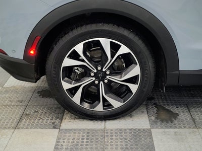 2024 Ford Mustang Mach-E Select