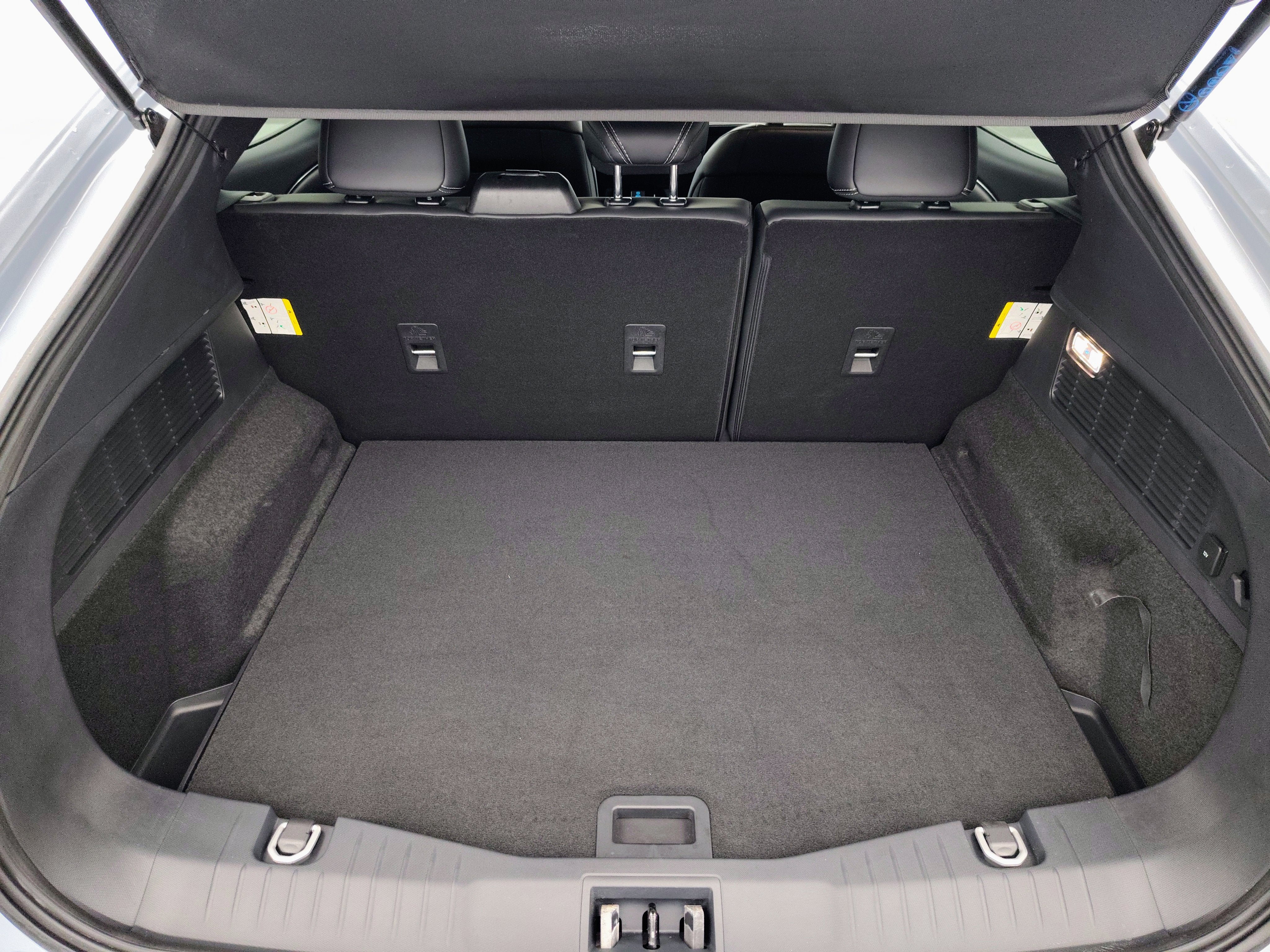 2024 Ford Mustang Mach-E Select