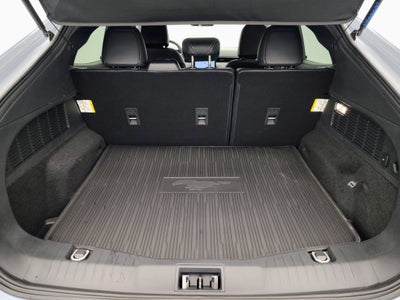 2024 Ford Mustang Mach-E Select