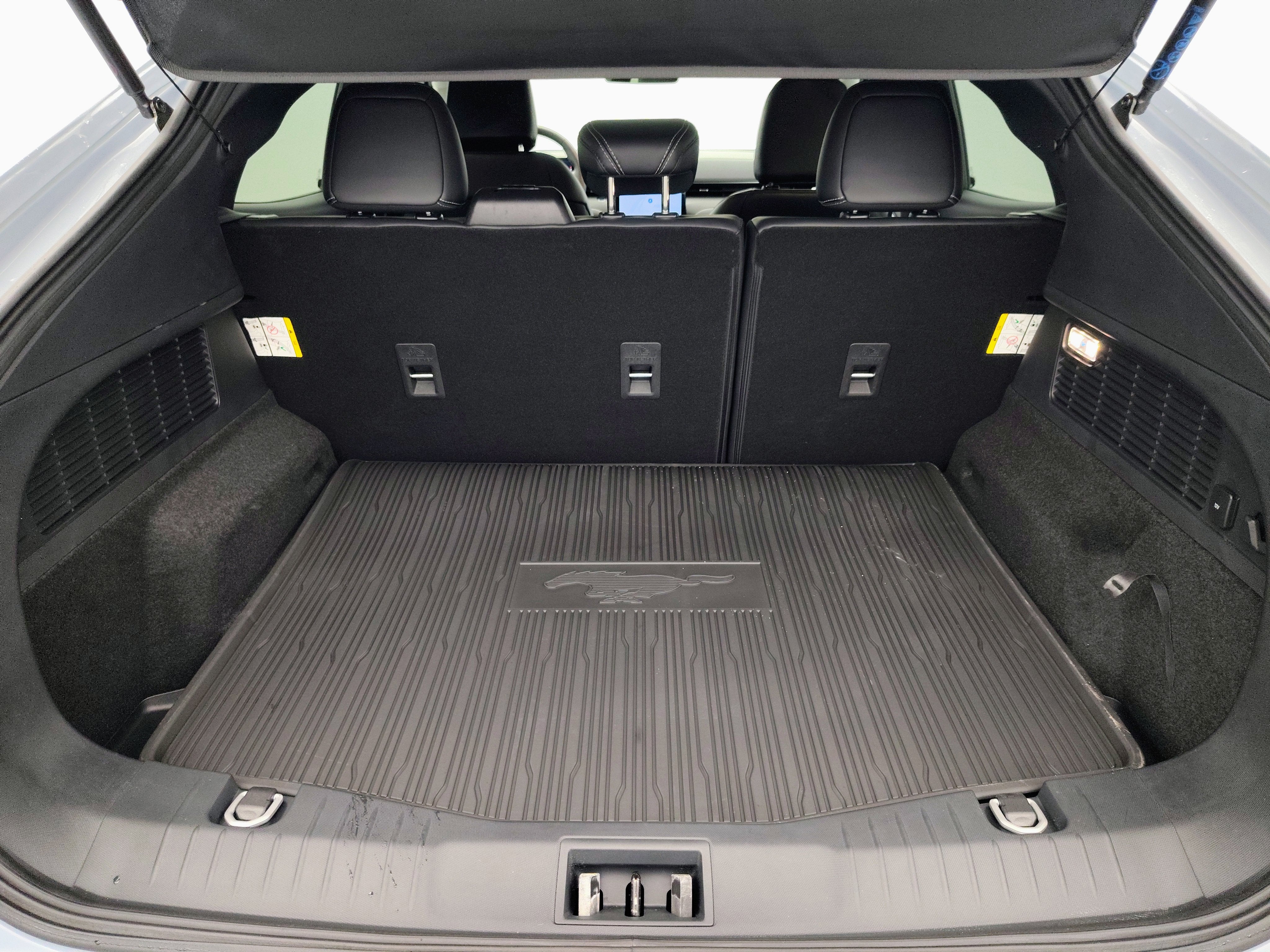 2024 Ford Mustang Mach-E Select