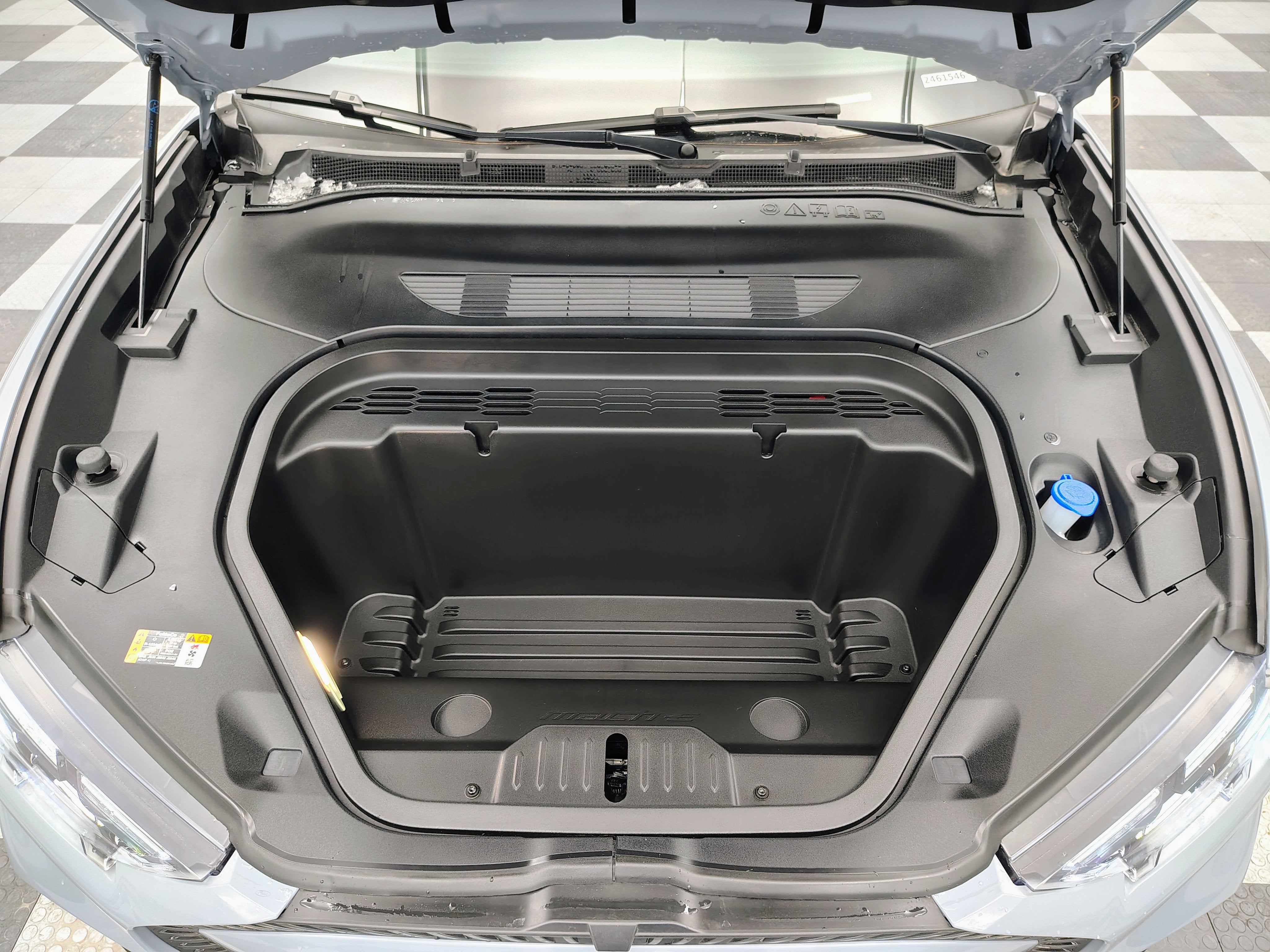 2024 Ford Mustang Mach-E Select