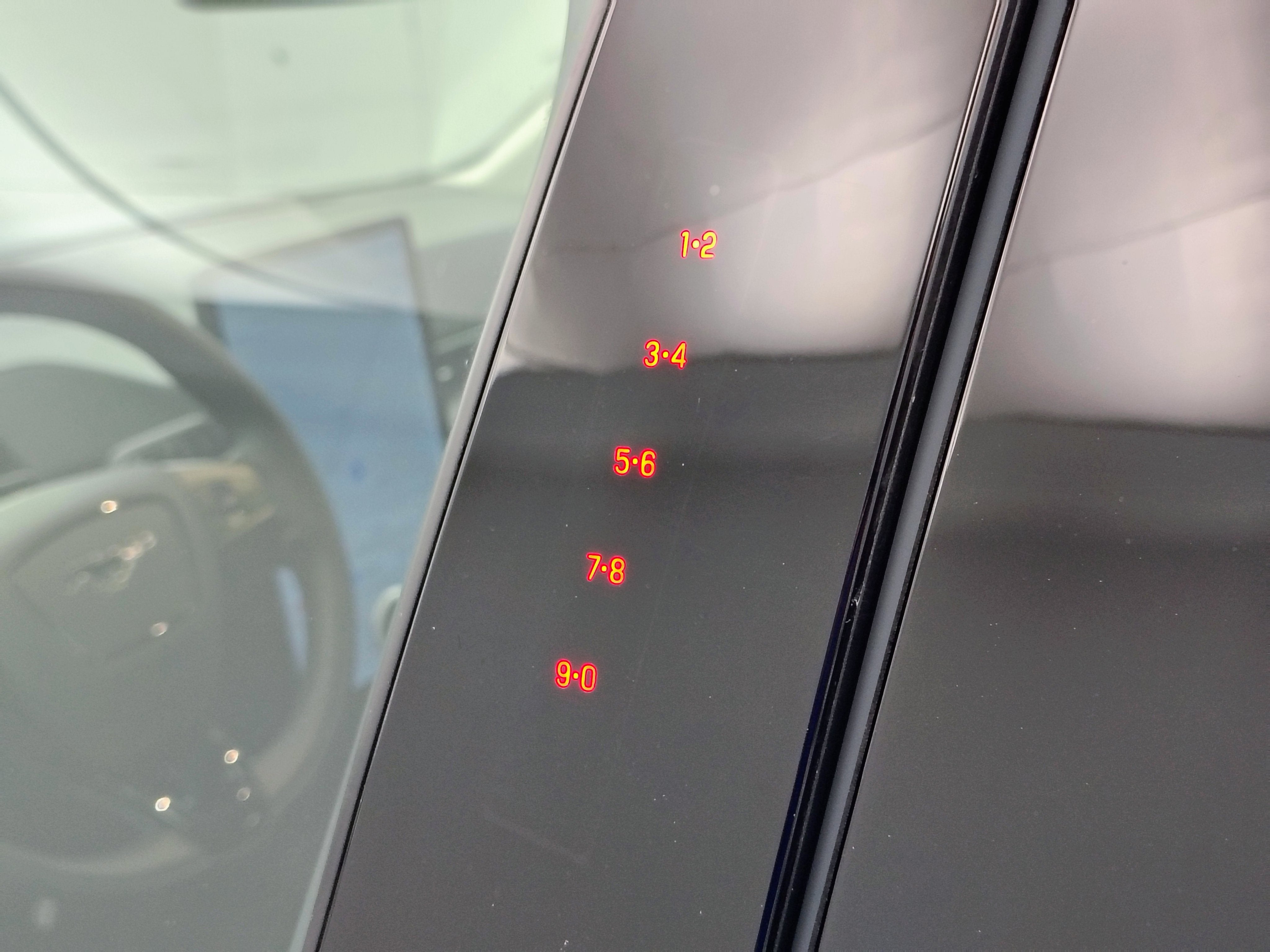 2024 Ford Mustang Mach-E Select