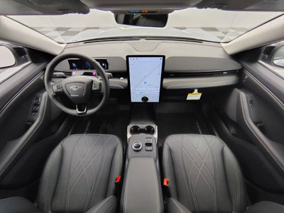 2024 Ford Mustang Mach-E Select