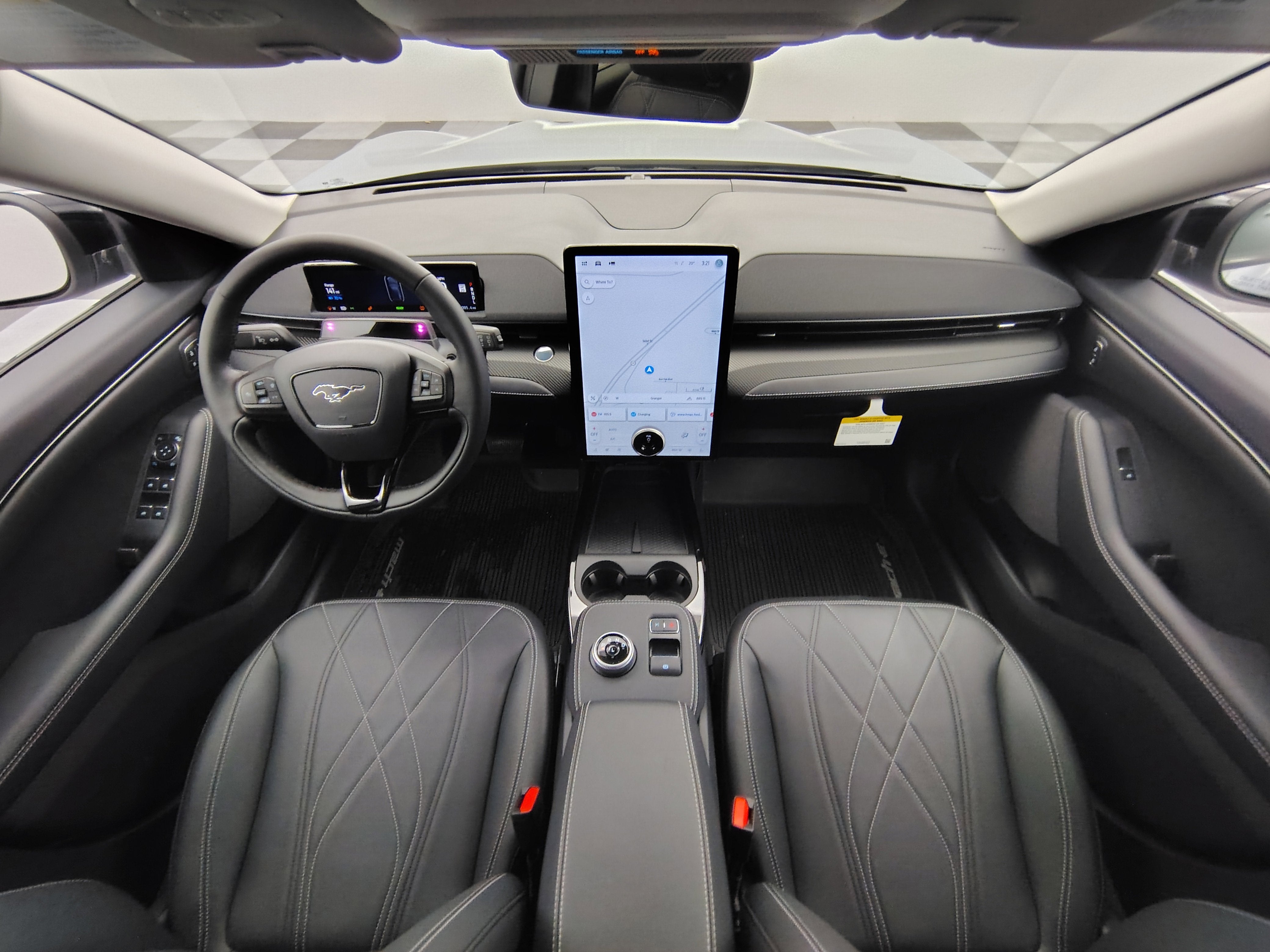 2024 Ford Mustang Mach-E Select